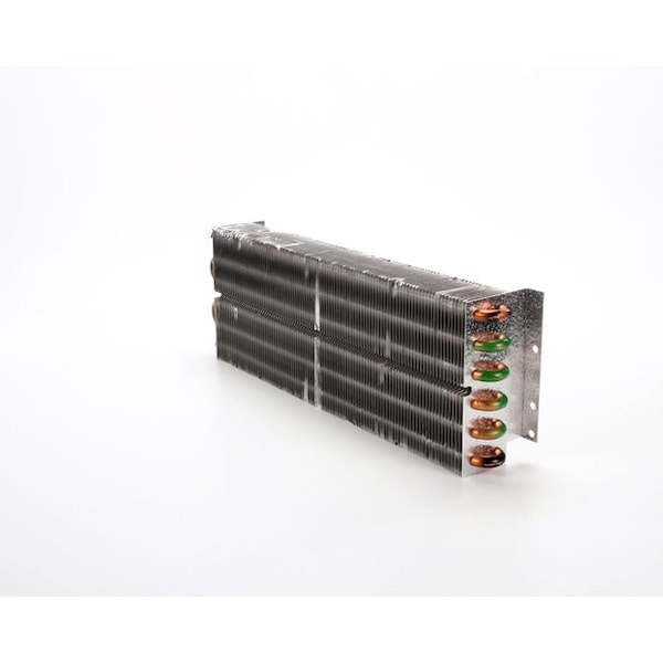 Evaporator Coil - Coated 16X6X2